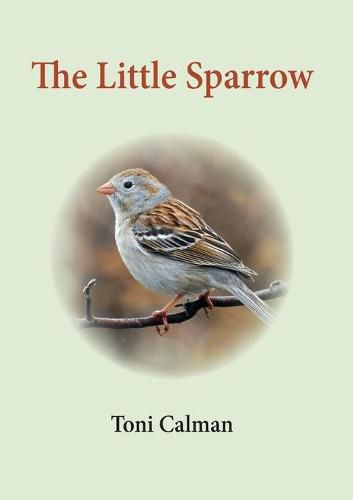 Cover image for The Little Sparrow