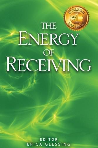 Cover image for The Energy of Receiving