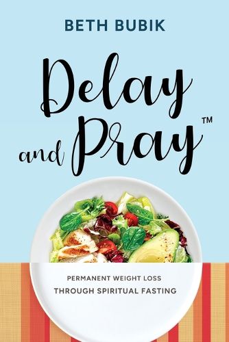 Cover image for Delay and Pray