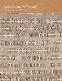 Cover image for On Weaving: New Expanded Edition