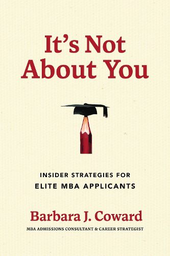 Cover image for It's Not About You