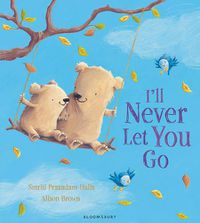 Cover image for I'll Never Let You Go