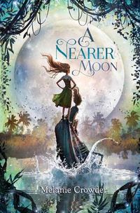 Cover image for A Nearer Moon