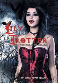 Cover image for Lily Trotter: The Medal of Scalon