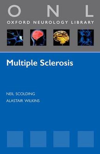 Cover image for Multiple Sclerosis