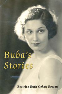 Cover image for Buba's Stories