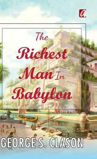 Cover image for The Richest man in Babylon