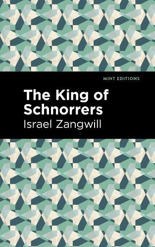Cover image for The King of Schnorrers
