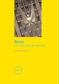 Cover image for Retro: The Culture of Revival