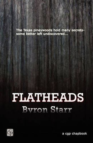 Cover image for Flatheads