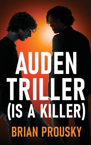 Cover image for Auden Triller (Is A Killer)