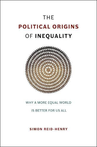 Cover image for The Political Origins of Inequality