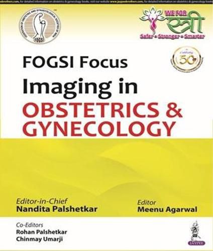 Cover image for Imaging in Obstetrics & Gynecology