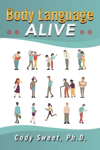 Cover image for Body Language Alive