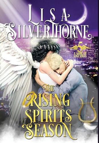 Cover image for The Rising Spirits Season