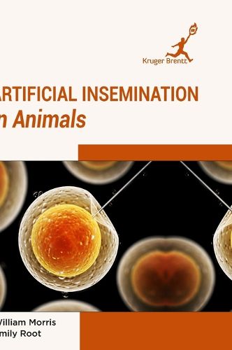 Cover image for Artificial Insemination in Animals