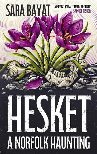 Cover image for Hesket: A Norfolk Haunting