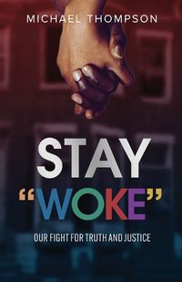 Cover image for Stay Woke