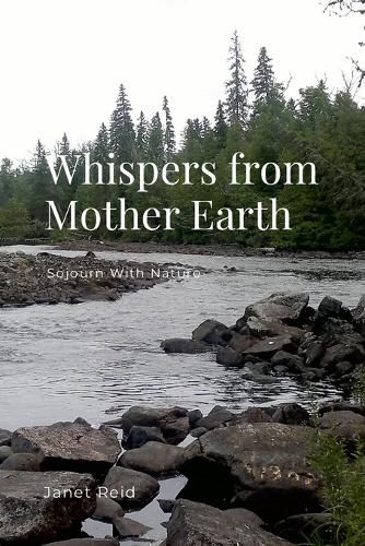 Cover image for Whispers from Mother Earth