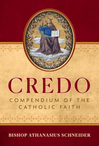 Cover image for Credo