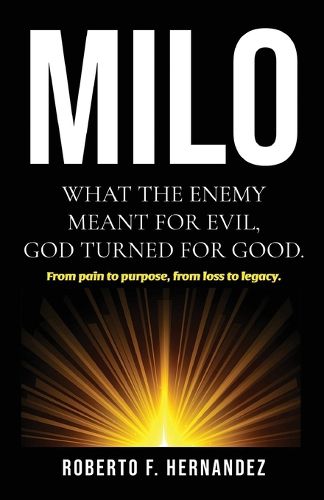 Cover image for Milo