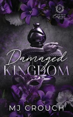 Cover image for Damaged Kingdom