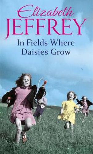 Cover image for In Fields Where Daisies Grow