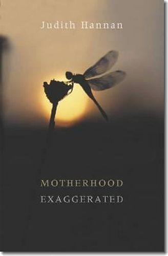 Cover image for Motherhood Exaggerated