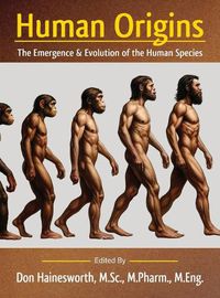 Cover image for Human Origins