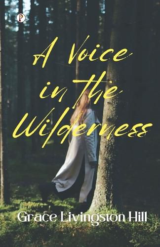 Cover image for A Voice In The Wilderness