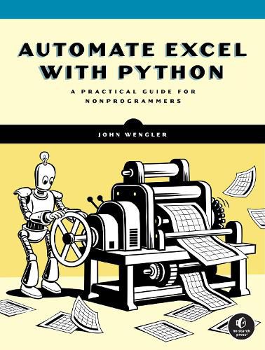 Cover image for Automate Excel with Python