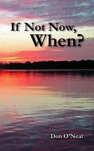 Cover image for If Not Now, When?
