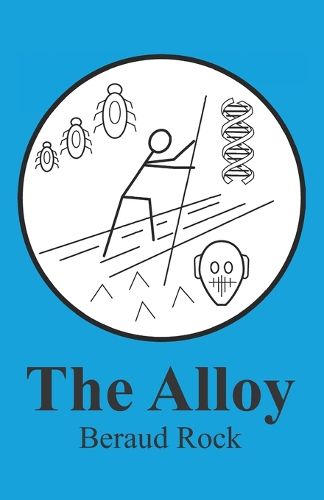 Cover image for The Alloy