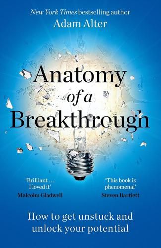 Cover image for Anatomy of a Breakthrough