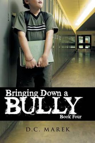 Cover image for Bringing Down a Bully