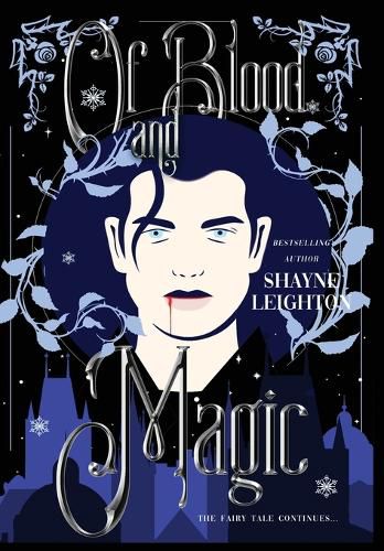 Cover image for Of Blood and Magic
