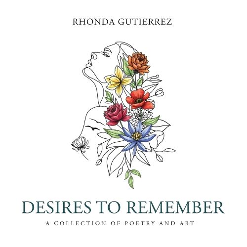 Cover image for Desires To Remember