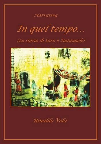 Cover image for In quel tempo...