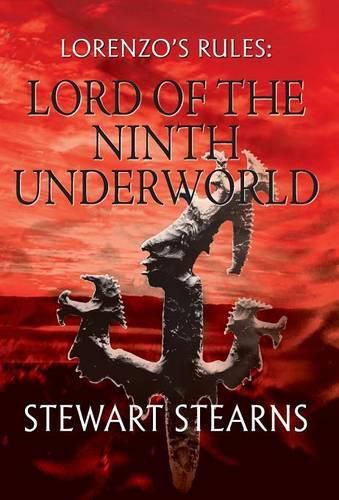 Cover image for Lorenzo's Rules: Lord of the Ninth Underworld