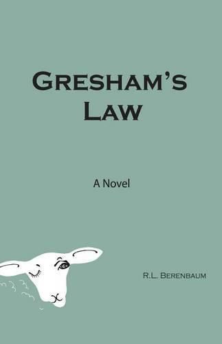 Cover image for Gresham's Law