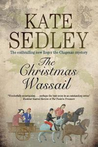 Cover image for The Christmas Wassail