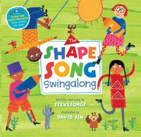 Cover image for The Shape Song Swingalong