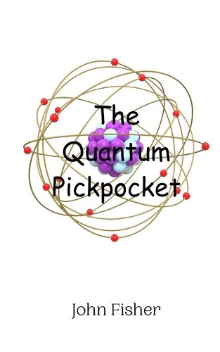 Cover image for The Quantum Pickpocket