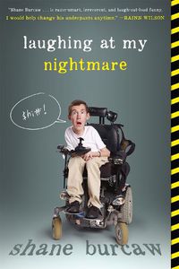 Cover image for Laughing at My Nightmare