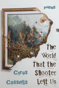 Cover image for The World That the Shooter Left Us