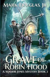 Cover image for Grave of Robin Hood