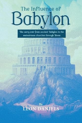 Cover image for The Influence of Babylon