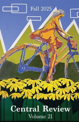 Cover image for The Central Review Fall 2025