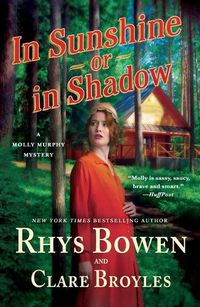 Cover image for In Sunshine or in Shadow