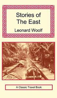 Cover image for Stories of the East